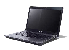 Ремонт ноутбука Acer Aspire 4810TZ